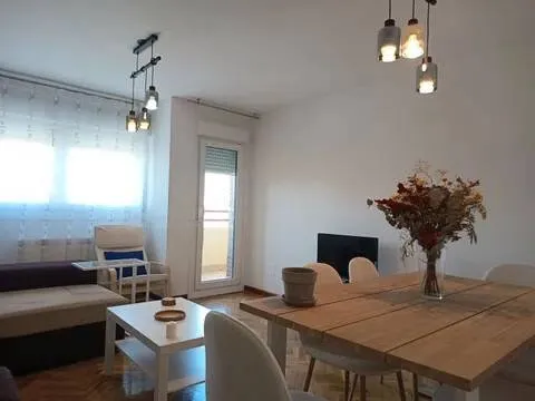 Pis de 100 m² a Valladolid