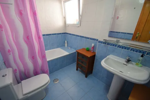 Apartamento 95 m² em l'Alfàs del Pi