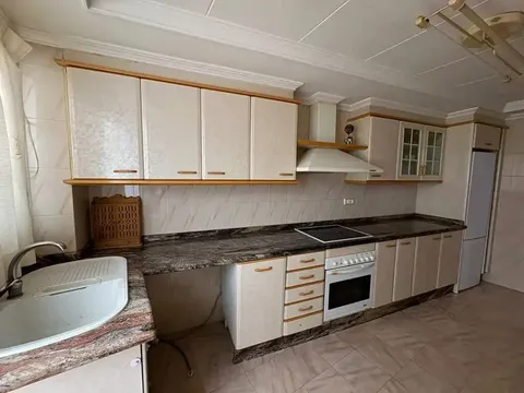 Pis de 100 m² a Manises