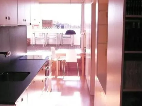 Wohnung 65 m² in Barcelona