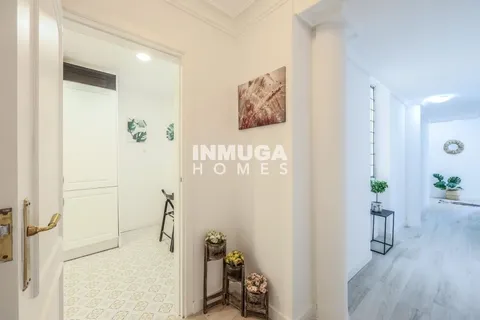 Pis de 101 m² a Madrid