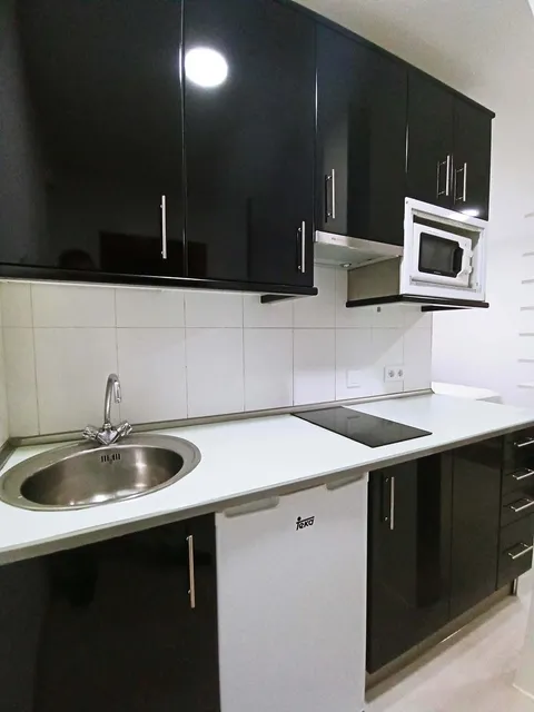 Pis de 30 m² a Madrid