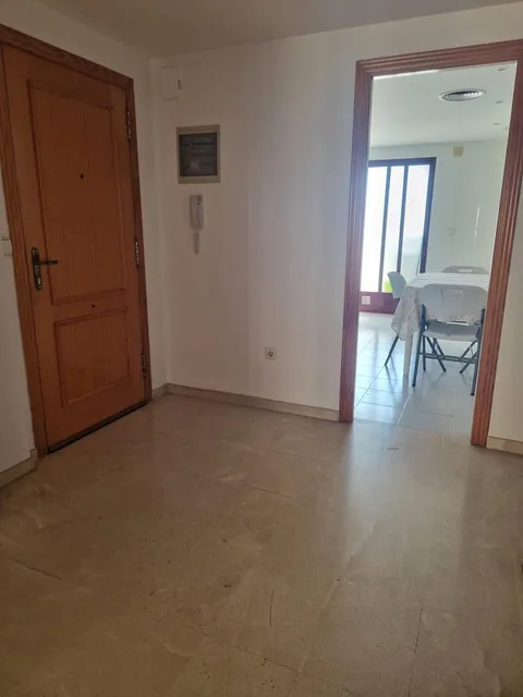Appartamento 119 m² a Madrid