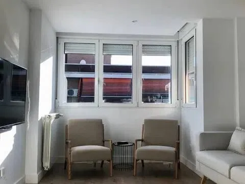 Appartamento 55 m² a Madrid