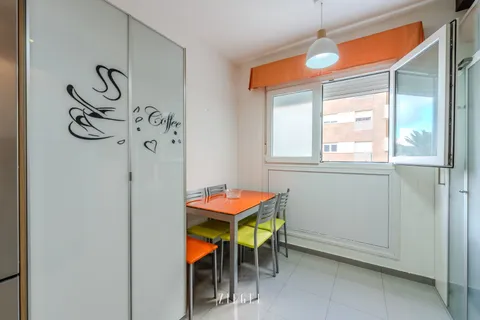 Pis de 89 m² a Las Palmas de Gran Canaria