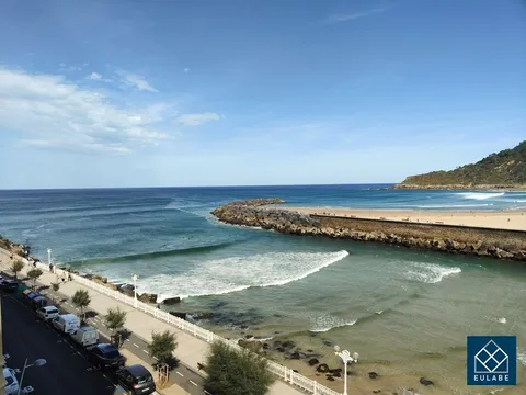 Pis de 115 m² a Sant Sebastià
