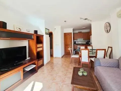 Appartamento 80 m² a el Poble Nou de Benitatxell / Benitachell