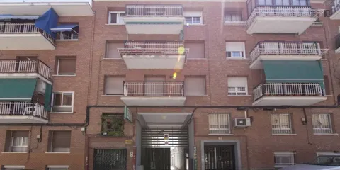 Appartamento 40 m² a Madrid