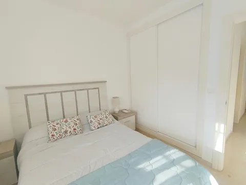 Wohnung 89 m² in Salobreña