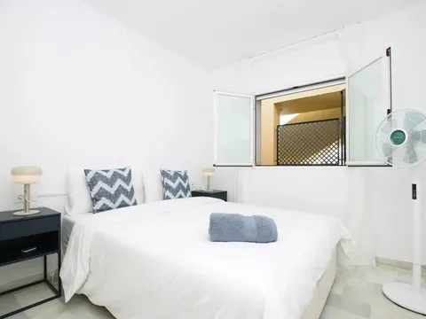 Pis de 93 m² a Estepona