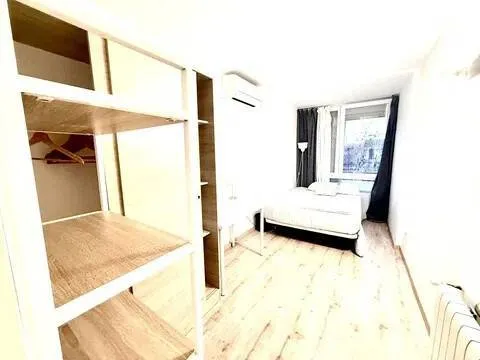 Habitació de lloguer, Palma