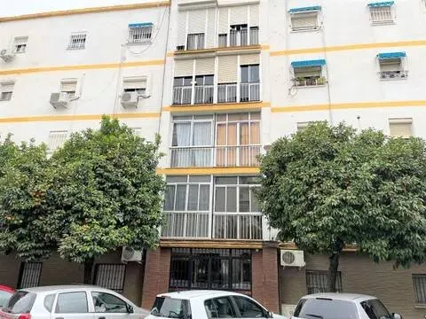 Habitació de lloguer, Sevilla