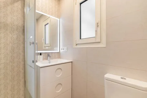 Zimmer zur Miete, Barcelona