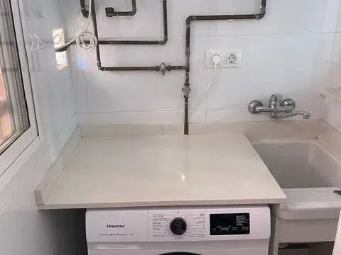 Pis de 126 m² a Castelló de la Plana