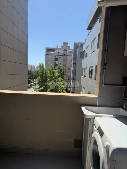 Pis de 100 m² a Almeria