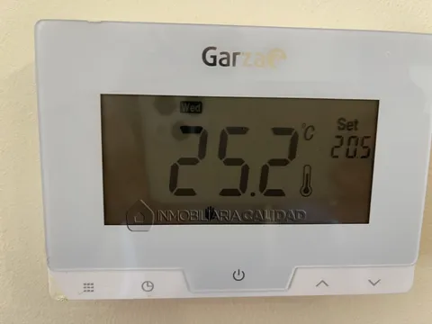 Pis de 65 m² a Burgos