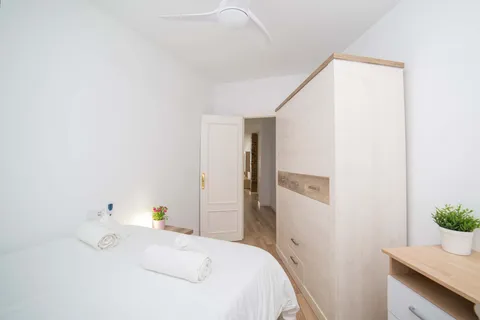 Pis de 100 m² a València