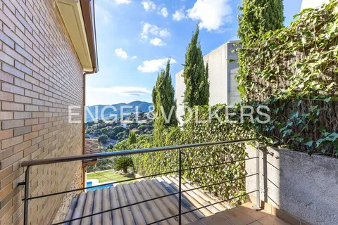 Casa 241 m² a Cabrils