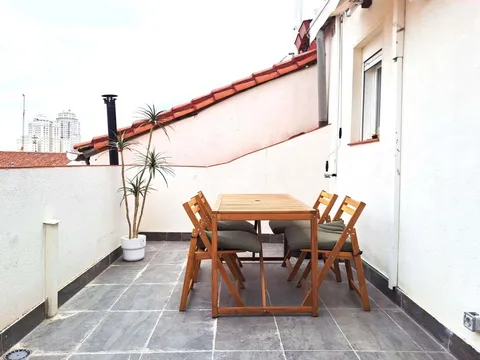 Pis de 88 m² a Madrid