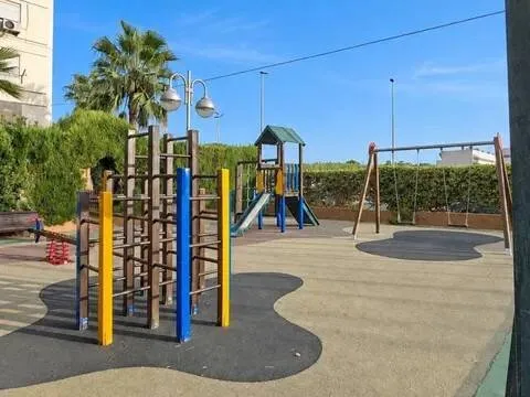 Pis de 115 m² a Massamagrell