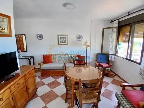 Pis de 72 m² a Almuñécar