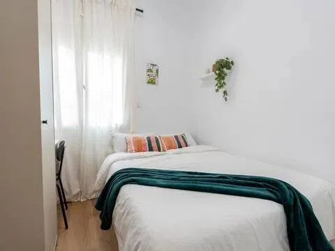 Habitación en alquiler, Madrid