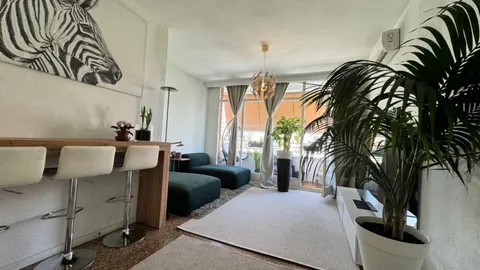 Room for rent, Barcelona