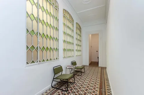 Chambre à louer, Barcelone