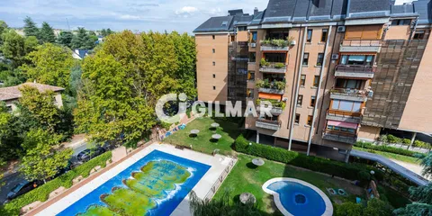 Appartamento 250 m² a Madrid