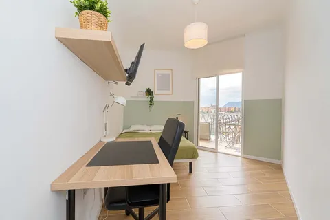 Habitació de lloguer, Alacant