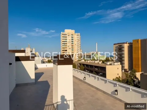 Appartamento 43 m² a Sant Adrià de Besòs
