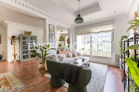 Appartement 139 m² à Madrid