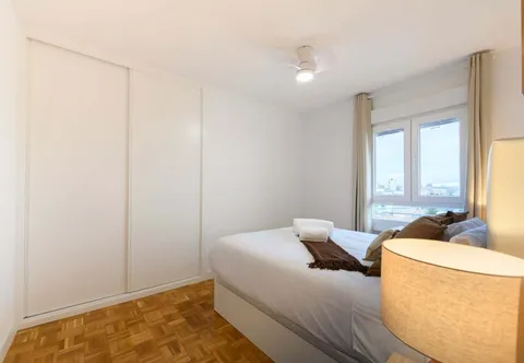 Pis de 87 m² a Madrid