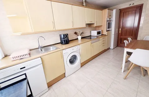 Pis de 93 m² a Villanueva de la Cañada