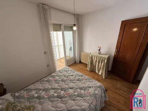 Pis de 103 m² a Lleó