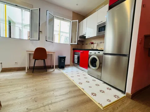 Appartamento 78 m² a Madrid