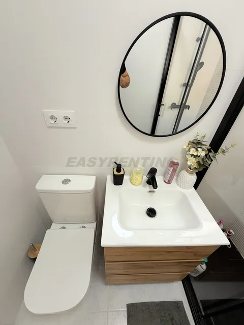 Pis de 65 m² a Manilva