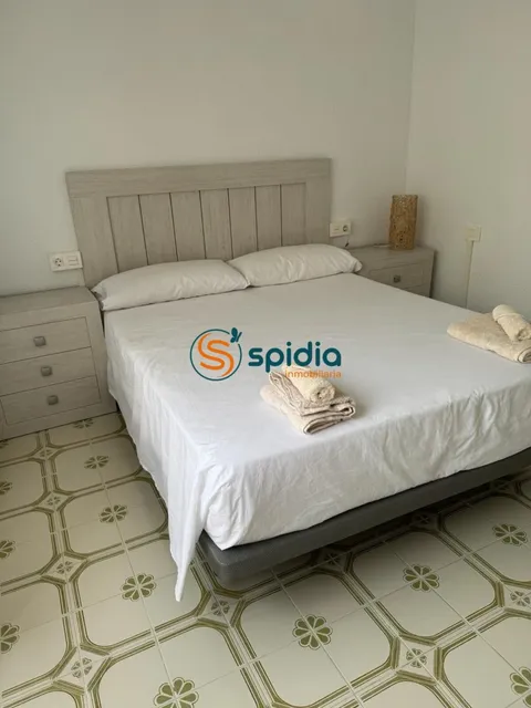 Pis de 47 m² a Águilas