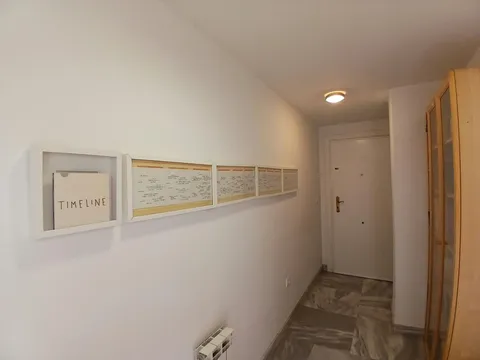 Wohnung 87 m² in Málaga