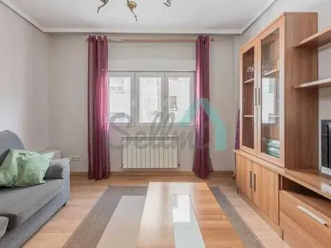 Квартира 94 м² у Oviedo