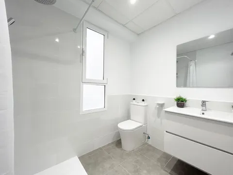 Wohnung 60 m² in Sagunt / Sagunto
