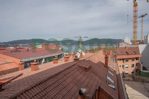 Pis de 84 m² a Vigo
