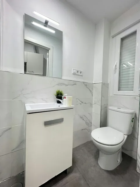 Pis de 24 m² a Madrid