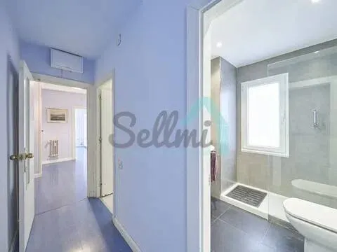 Pis de 124 m² a Oviedo