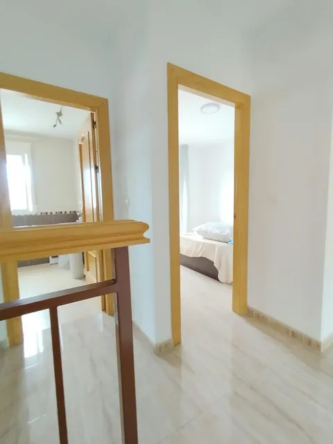 Piso de 150 m² en Ventas de Huelma