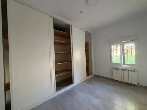 Pis de 84 m² a Madrid