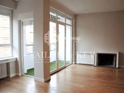 Wohnung 120 m² in Madrid