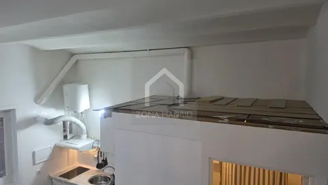 Wohnung 30 m² in Madrid