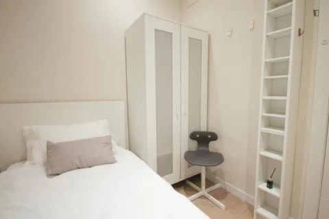 Zimmer zur Miete, Barcelona