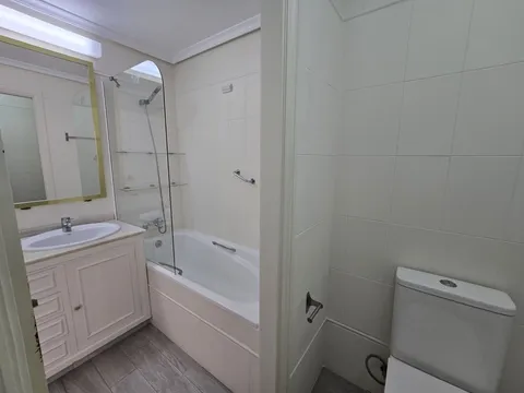 Appartamento 114 m² a Málaga